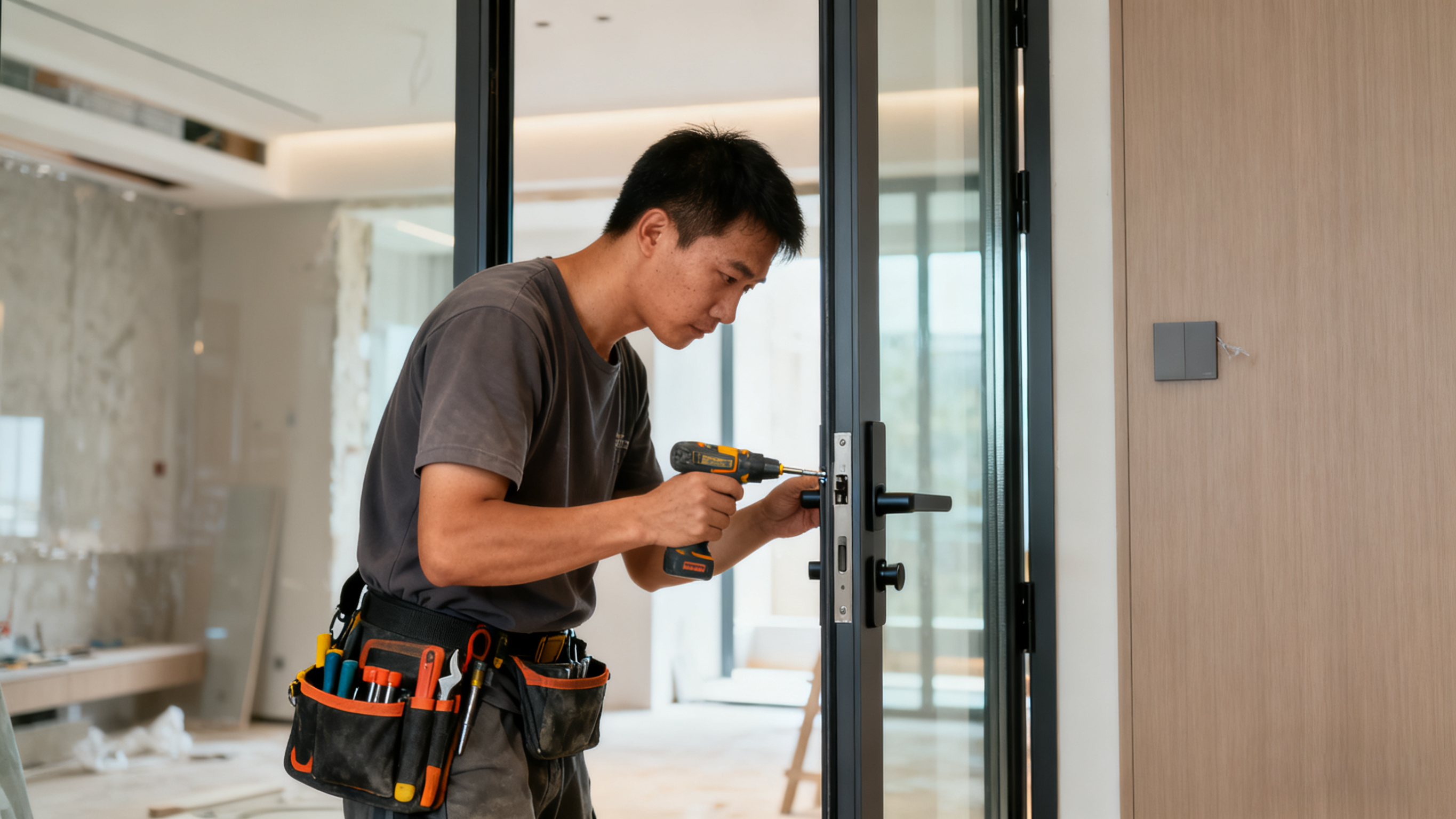 Glass Door Locks Замки для стеклянных дверей