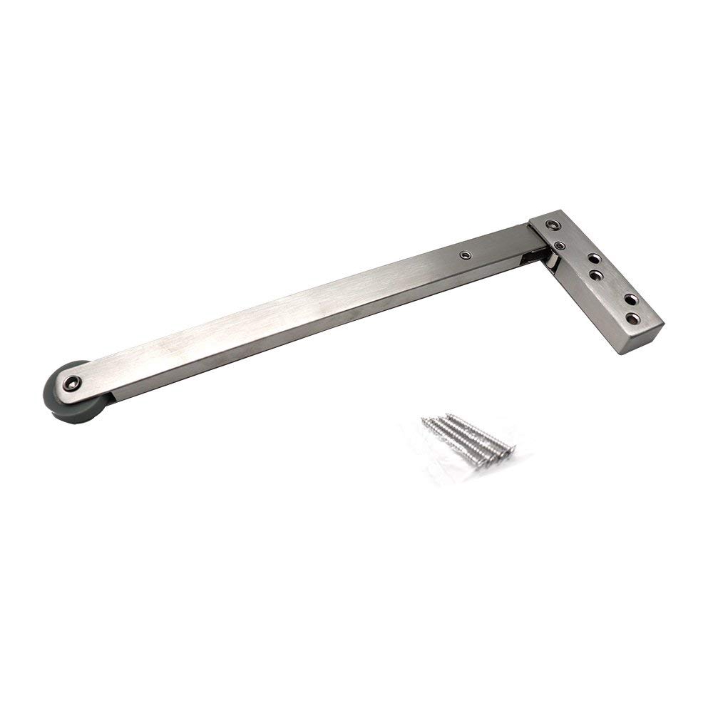 gravity door coordinator координатор гравитационных дверей