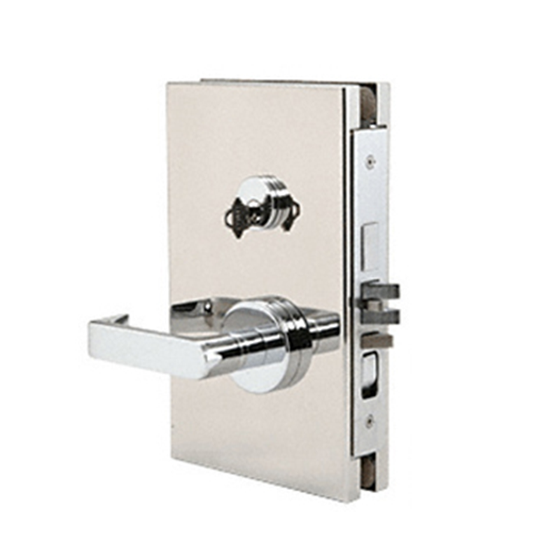 door lock замок