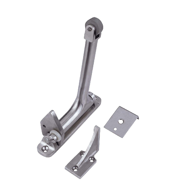 door coordinator дверной координатор