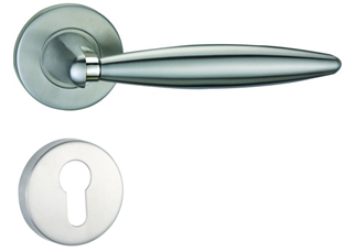 Ручка рычага для литья по выплавляемым моделям из нержавеющей стали 304