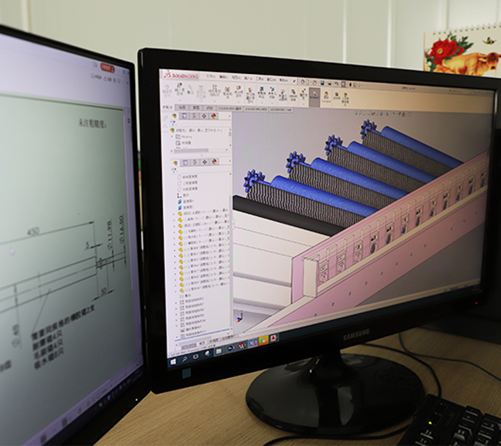 Solidworks для 3D модели