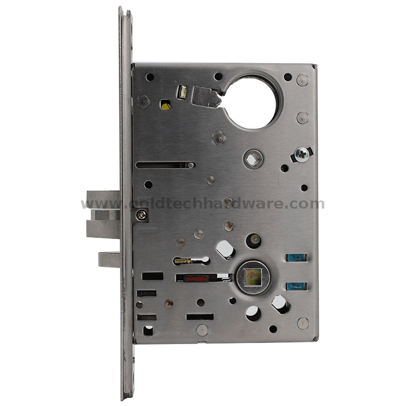 SUS304 Американский ANSI/BHMA A156.13 Функция врезного замка для входа/офиса в списке UL