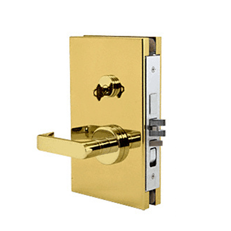 Входной центральный замок 6 дюймов X 10 дюймов GML610-EL