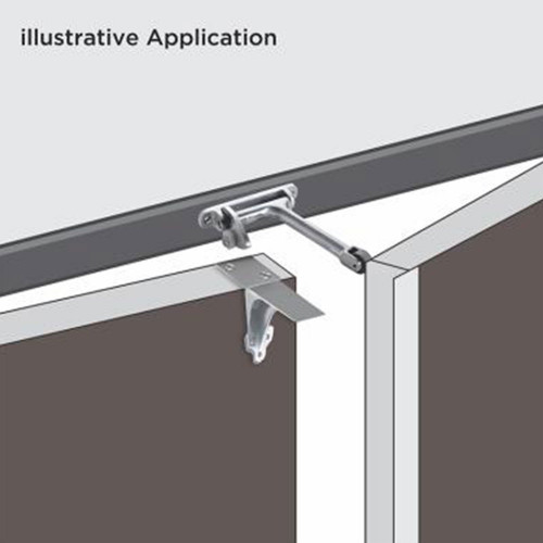 Координаторы гравитации, аналогичные IVES COR7G и COR9G, D001