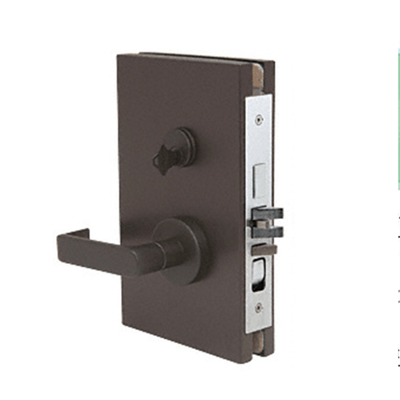 Входной центральный замок 6 дюймов X 10 дюймов GML610-EL