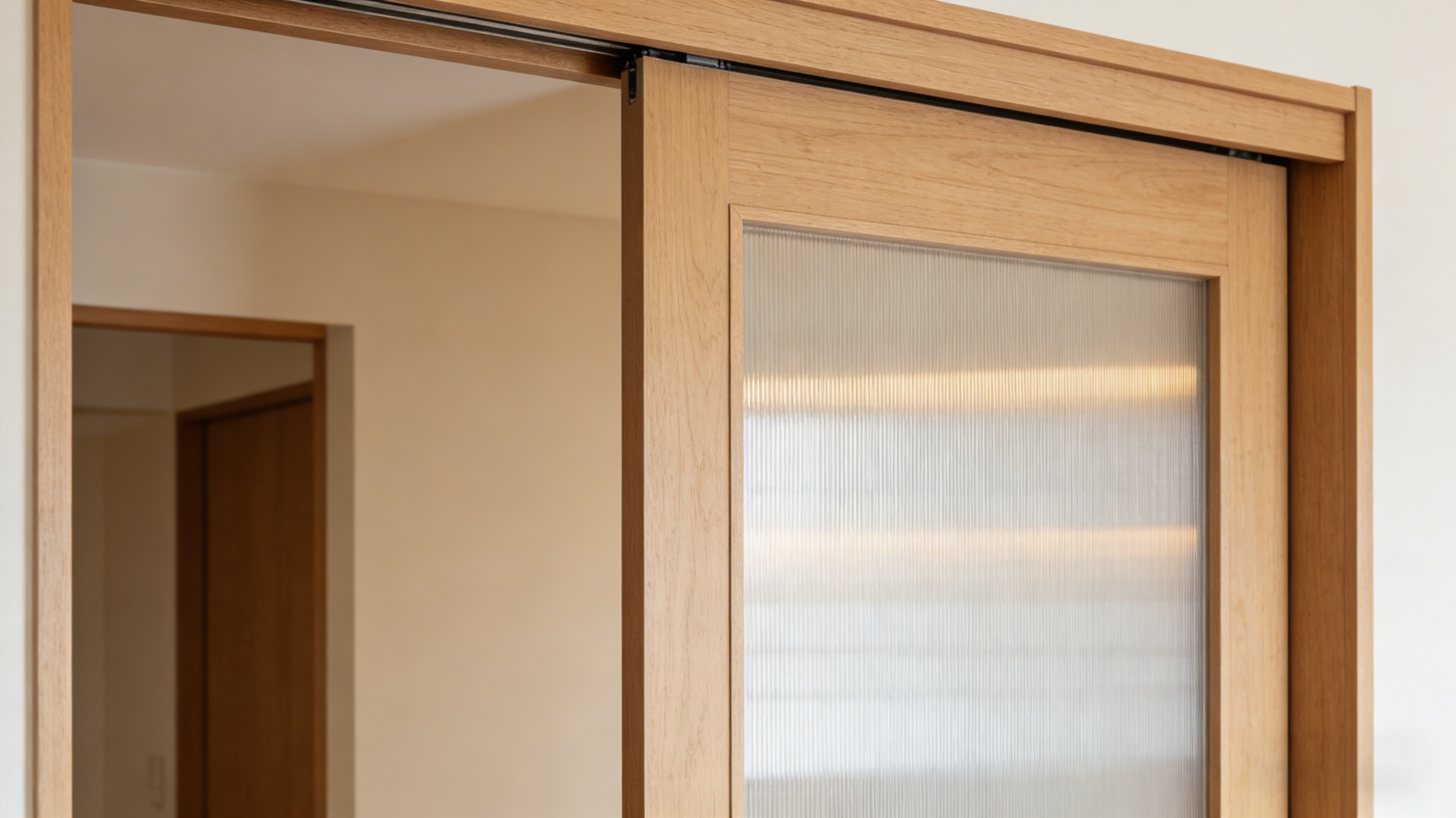 Универсальны ли комплекты роликов для раздвижных стеклянных дверей?